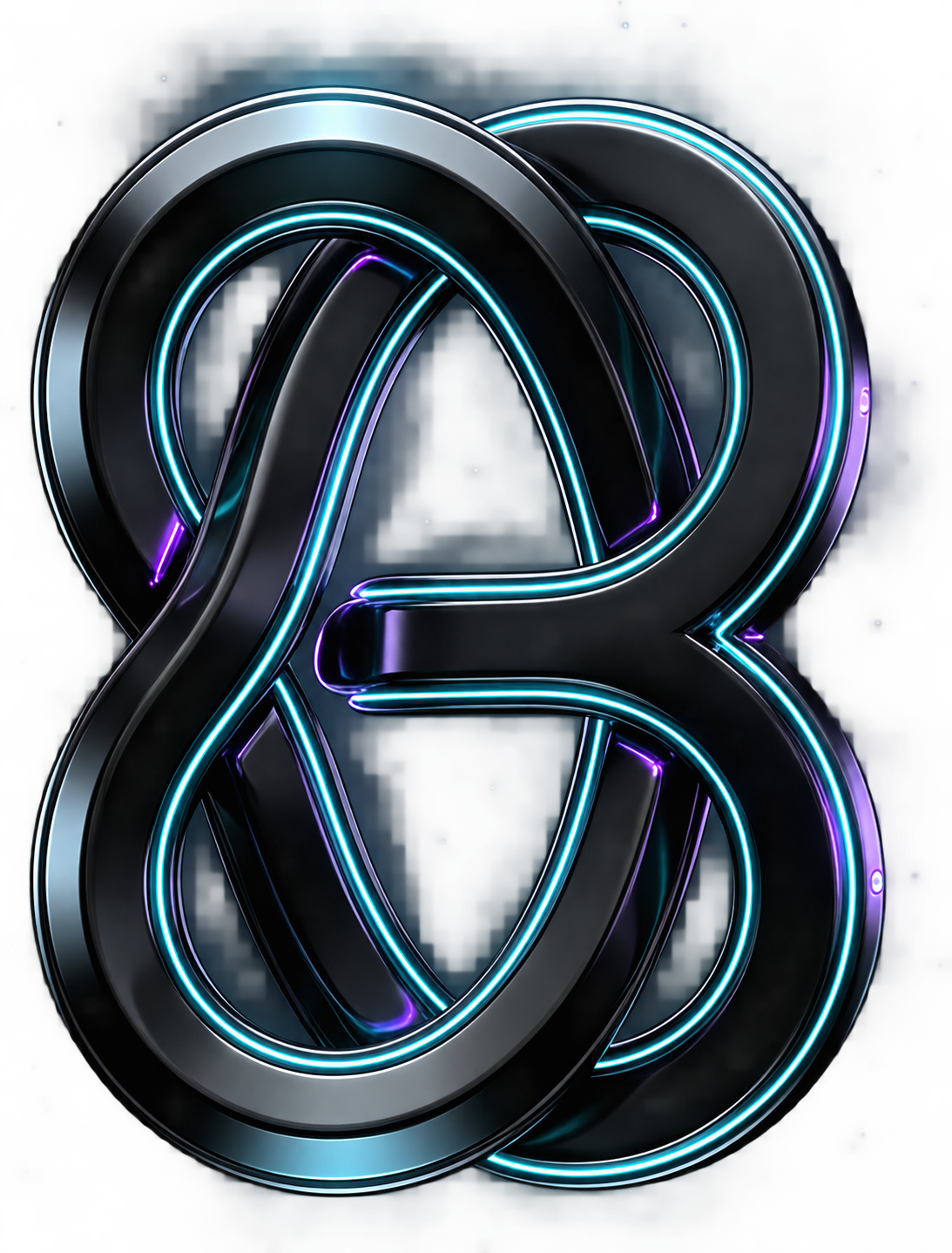 CODE BINARY infinite B mark